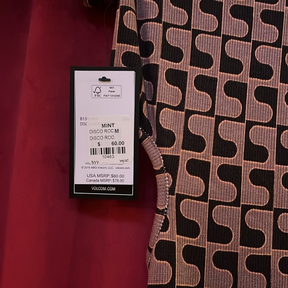 DISCO RODEO DRESS - VINTAGE BLACK - Picture 11 of 11